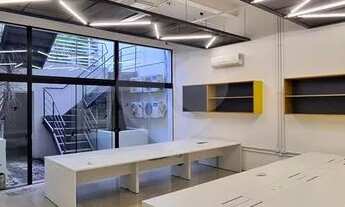 Imagem 7: São Paulo - Casa Padrão - JARDIM PAULISTA