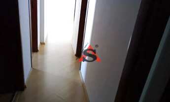 Imagem 5: Apartamento com 3 dormitórios, 76 m² - venda por R$ 470.000,00 ou aluguel por R$ 2.704,00