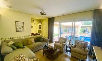 Imagem 7: SOBRADO - ALTO DE PINHEIROS - SP