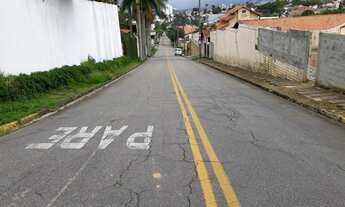 Imagem 7: Vende lindo terreno na Vila Oliveira, terreno de esquina, ótima topografia, pronto para co