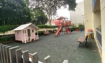 Imagem 4: APARTAMENTO PARA LOCACAO EM TATUAPE