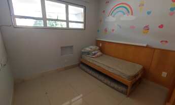 Imagem 6: Apto mobiliado Praia Campista c/ 2suítes, 3brs, sem vaga de garagem!!