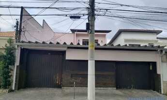 Imagem 2: CASA ASSOBRADADA - BROOKLIN - SP