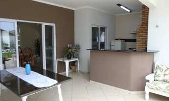 Imagem 2: Casa a Venda Condomínio Jatobás em Jundiaí - SP