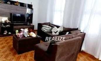 Imagem 7: Casa à venda, 139 m² por R$ 280.000,00 - Conjunto Habitacional Humberto Popolo - Botucatu