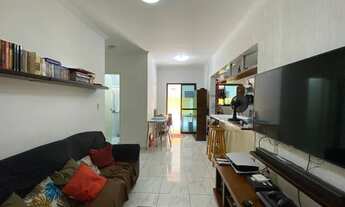 Imagem: Apartamento para venda com 58 metros quadrados