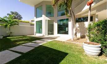 Imagem: CASA MOBILIADA - CONDOMÍNIO MANSÕES