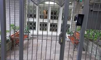 Imagem 2: Apartamento para aluguel com 107 metros quadrados com 3 quartos em Independência - Porto A