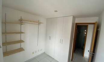 Imagem 6: Alugo apto 2 qtos próximo ao CBV e Santa Maria