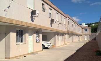 Imagem: Sobrado para Venda - 74m², 2 dormitórios