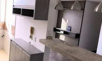 Imagem 4: Alugo apartamento 3 quartos reformado c/ planejados, no Parque das Árvores, ao lado do McD