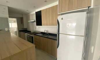 Imagem 4: Apartamento para venda possui 109 metros quadrados com 3 quartos