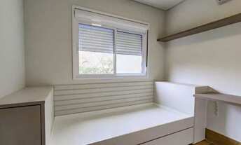 Imagem 6: Apartamento no Brooklin com 69m2