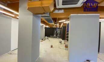 Imagem 7: Apartamento com 1 dormitório à venda, 27 m² por R$ 359.900,00 - Indianópolis - São Paulo/S