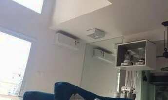 Imagem 4: APARTAMENTO - VILA OLÍMPIA - SP