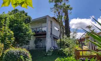 Imagem: BELÍSSIMA CASA COM 250m2 no Bairro Golfe