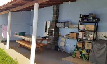 Imagem 3: Casa simples a venda Jd Belval/ Barueri com documento