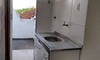 Imagem: Aluga-se Kitnet na Liberdade, próximo ao