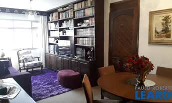 Imagem 4: APARTAMENTO - POMPÉIA - SP