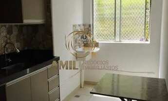 Imagem 3: Apartamento no Conjunto Integração / Vila Industrial / 02 dormitórios / 47 m²/ São José do