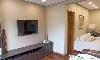 Imagem 7: Apartamento 3 suítes 4 banheiros 2 vagas Premium Tamboré Barueri Alphaville