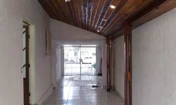 Imagem 2: CASA TÉRREA - VILA GILDA - SP