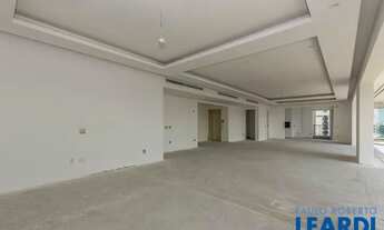 Imagem 6: APARTAMENTO - MOEMA ÍNDIOS - SP