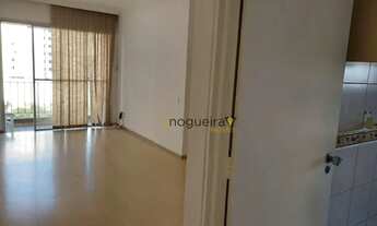 Imagem 4: Apartamento a venda no Morumbi com três dormitórios, suíte, amplo living, dependência de