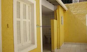 Imagem 6: Casa Locação| Aclimação| Quintal| Cozinha Grande