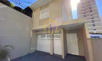 Imagem: Sobrado comercial para locação no Brooklin