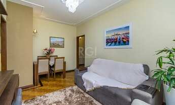 Imagem 3: Apartamento para Venda - 76m², 2 dormitórios, Rio Branco