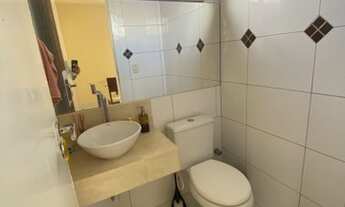 Imagem 4: Casa venda Aracagy 3 quartos, lado Praia