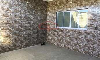 Imagem 2: Casa para locação com 1 dormitório - Vila Mateo Bei - São Vicente - SP