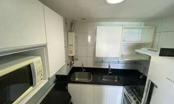 Imagem 2: Apartamento para aluguel tem 56 metros quadrados com 2 quartos em Boa Viagem - Recife - Pe