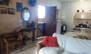 Imagem 4: CASA ASSOBRADADA - JARDIM IRMÃ DOLORES - SP