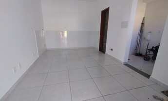 Imagem 2: Kitnet/conjugado para aluguel possui 30 metros quadrados com 1 quarto