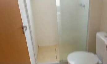 Imagem 3: Apartamento para aluguel possui 55 metros quadrados com 2 quartos