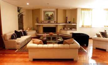 Imagem 3: APARTAMENTO - JARDIM PAULISTA - SP