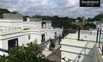 Imagem 3: Casa em Condomínio 3 dormitórios Santa Felicidade - Curitiba/PR