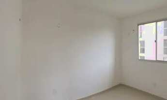 Imagem 3: Apartamento para aluguel viva taruma