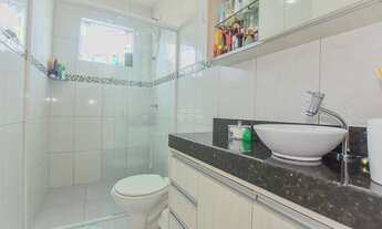 Imagem 5: Studio para venda com 1 quarto em Cajuru - Curitiba - PR