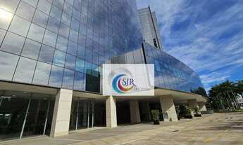 Imagem 2: Conjunto para alugar, 504m² - Brooklin - São Paulo/SP