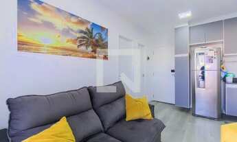 Imagem 3: Apartamento para Aluguel - Vila Invernada, 2 Quartos, 38 m2