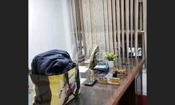 Imagem 4: São Paulo - Conjunto Comercial/Sala - Bela Vista