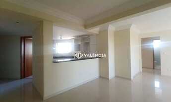 Imagem 4: Apartamento semi Mobiliado para Alugar por R$ 1.700.00 no Ed. Avenida Rua Marechal Deodoro