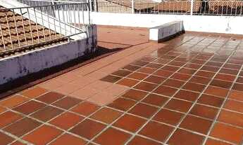 Imagem 7: Casa com 3 dormitórios para alugar, 150 m² por R$ 3.950,00/mês - Parque São Domingos - São