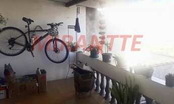 Imagem 7: Sobrado de 207m² com 3 quartos em Limão