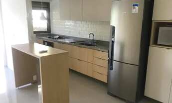 Imagem 5: Apartamento totalmente reformado no Leblon