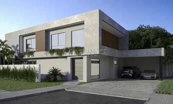 Imagem: Casa 3 suítes e 3 vagas de garagem à venda