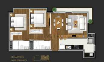 Imagem 6: Apartamentos no Centro de Gramado!